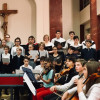 Obrázek k článku Slavnostní adventní koncert – baroko, jazz i metal