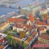 Obrázek k článku 2. B v Anežském klášteře