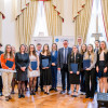 Obrázek k článku Studentka AG získala stipendium DAAD