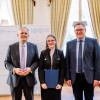 Obrázek k článku Studentka AG získala stipendium DAAD