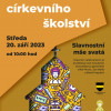 Obrázek k článku Den církevního školství 20. září
