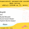 Obrázek k článku MaSo online