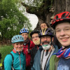 Obrázek k článku Cyklovýlet Švarcava - 23.5.2020