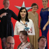 Obrázek k článku Týden spolu jako?/Dress Up Week
