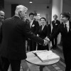 Obrázek k článku Agora 2025 - Krok Pokroku i s prezidentem ČR