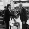 Obrázek k článku Agora 2025 - Krok Pokroku i s prezidentem ČR