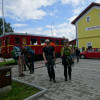 Obrázek k článku AG v lese - o pěších Čechách místo Slovenska