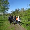Obrázek k článku Zvolský (půl)maratón – Z Homolky na Homoli