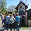 Obrázek k článku Zvolský (půl)maratón – Z Homolky na Homoli