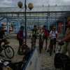Obrázek k článku Svatá Ludmila 1100 - o malé cyklopouti