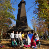 Obrázek k článku 19,5. Čtyřiadvacítka – Blaník 28. 10. 2021 