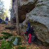 Obrázek k článku 19,5. Čtyřiadvacítka – Blaník 28. 10. 2021 