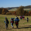 Obrázek k článku 19,5. Čtyřiadvacítka – Blaník 28. 10. 2021 