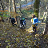 Obrázek k článku 19,5. Čtyřiadvacítka – Blaník 28. 10. 2021 