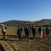 Obrázek k článku 19,5. Čtyřiadvacítka – Blaník 28. 10. 2021 