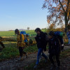 Obrázek k článku 19,5. Čtyřiadvacítka – Blaník 28. 10. 2021 