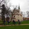 Obrázek k článku O cyklovíkendu Rokycanské Podbrdí 22.-24.4. 2022
