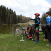 Obrázek k článku O cyklovíkendu Rokycanské Podbrdí 22.-24.4. 2022
