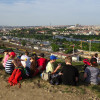Obrázek k článku Tradiční akce v novém formátu: Sluneční maratón 14. 5. 2022