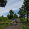 Obrázek k článku Cyklovýlet Kuchyňka s Pralinkou