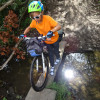 Obrázek k článku Cyklovýlet Kuchyňka s Pralinkou