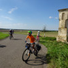 Obrázek k článku Cyklovýlet Kuchyňka s Pralinkou