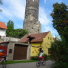 Obrázek k článku Cyklovýlet Kuchyňka s Pralinkou
