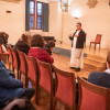 Obrázek k článku Proběhl projekt Slovanské Emauzy