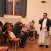 Obrázek k článku Proběhl projekt Slovanské Emauzy