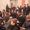 Obrázek k článku Proběhl projekt Slovanské Emauzy