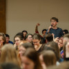 Obrázek k článku Agora 2025 - Krok Pokroku i s prezidentem ČR
