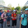 Obrázek k článku O jubilejním 20. ročníku tradiční akce - 11. 5. 2024: Brdský maratón