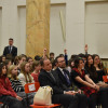 Obrázek k článku Agora 2025 - Krok Pokroku i s prezidentem ČR
