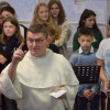 Obrázek k článku 43. Zpívání na schodech se vydařilo