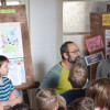 Obrázek k článku Jaro v kraťasech: AG – čtvrtek 21. 3. 2024