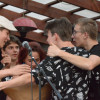 Obrázek k článku Koncert dvou studentských kapel pod širým nebem