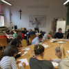 Obrázek k článku Beseda a workshop s ilustrátorem Milanem Starým