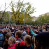 Obrázek k článku AG se hlásí k výdobytkům Sametu aneb Festival svobody