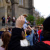 Obrázek k článku AG se hlásí k výdobytkům Sametu aneb Festival svobody