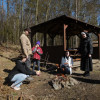 Obrázek k článku Sedm statečných se vydalo za kandíkem – o 36. kantorském výletě
