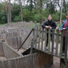 Obrázek k článku Na kole do Loučeně za labyrinty
