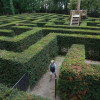 Obrázek k článku Na kole do Loučeně za labyrinty