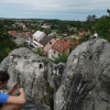 Obrázek k článku Cyklovýlet – Slánský saxofon