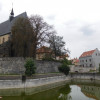 Obrázek k článku Cyklovýlet – Slánský saxofon