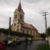 Obrázek k článku Cyklovýlet – Slánský saxofon