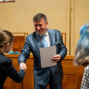 Obrázek k článku Ze Senátu zase debatně ověnčeni