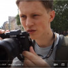 Obrázek k článku 30 let AG - student Christoph Slaměník
