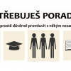 Obrázek k článku Preventivní team během distanční výuky