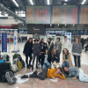 Obrázek k článku Výměna studentů ze sexty a septimy