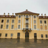 Obrázek k článku 3. A a část sextánů a kvintánů v Drážďanech a na zámku Moritzburg